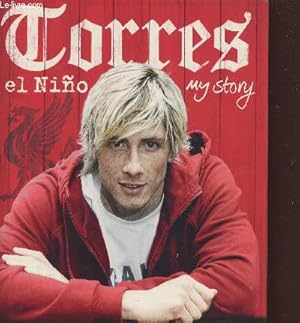 Imagen del vendedor de Torres El Nino, my story a la venta por Le-Livre