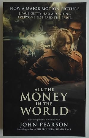 Seller image for All the Money in the World for sale by Sklubooks, LLC