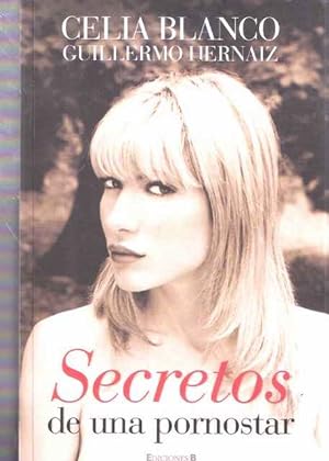 Imagen del vendedor de Secretos de una pornostar a la venta por SOSTIENE PEREIRA