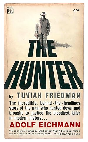 Seller image for The Hunter for sale by Black Falcon Books