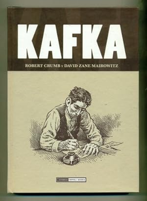 Immagine del venditore per KAFKA venduto da Ducable Libros