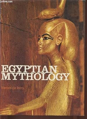 Seller image for Egyptian mythology for sale by Le-Livre