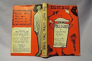 Image du vendeur pour A Dustbin of Milligan : Third printing mis en vente par PW Books