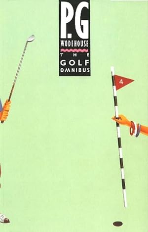 Imagen del vendedor de The Golf Omnibus (Paperback) a la venta por Grand Eagle Retail