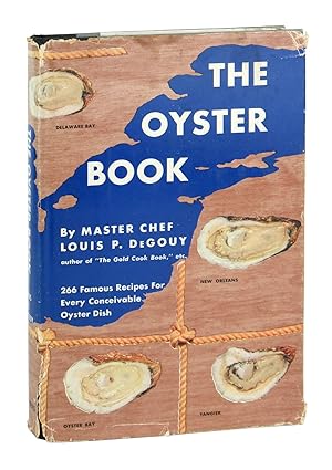 The Oyster Book