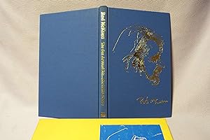 Seller image for The Sea Around Me The Hills Above : Limited edition with slipcase : Not Signed for sale by PW Books