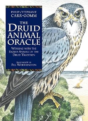 Imagen del vendedor de The Druid Animal Oracle (Book & Merchandise) a la venta por Grand Eagle Retail