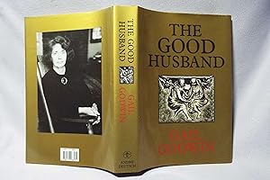 Immagine del venditore per The Good Husband : First printing venduto da PW Books