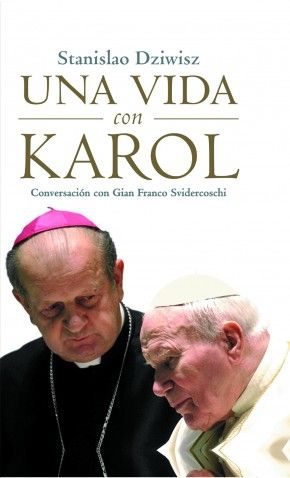 Seller image for Una Vida Con Karol for sale by Green Libros