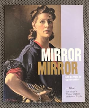 Image du vendeur pour Mirror Mirror Self-portraits by Women Artists mis en vente par The Groaning Board