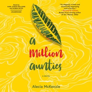 Seller image for Million Aunties for sale by GreatBookPrices