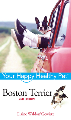 Seller image for Boston Terrier (Hardback or Cased Book) for sale by BargainBookStores