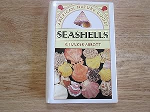 Bild des Verkufers fr American Nature Guides Seashells zum Verkauf von Stillwaters Environmental Ctr of the Great Peninsula Conservancy