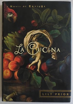 Immagine del venditore per La Cucina: A Novel of Rapture venduto da Sklubooks, LLC