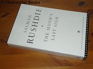 Seller image for The Moor's Last Sigh. A novel. (UNCORRECTED PROOF) for sale by Clearwater Books