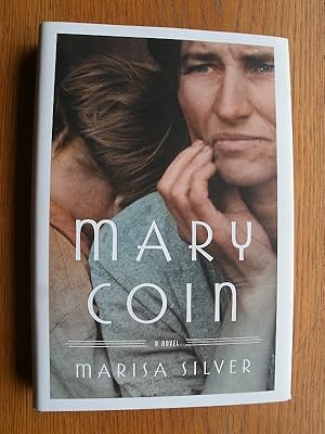Seller image for Mary Coin for sale by Scene of the Crime, ABAC, IOBA