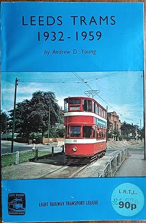 Leeds Trams 1932-1959