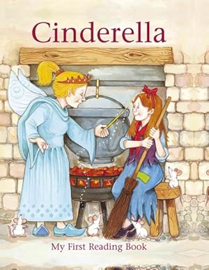 Seller image for Cinderella for sale by GreatBookPrices