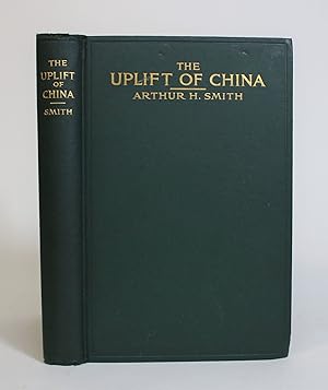 The Uplift of China