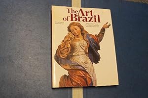 Seller image for The Art of Brazil for sale by Eugen Kpper