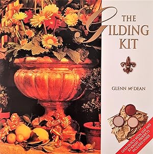 The Gilding Kit: A Complete Guide to Easy Gilding