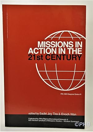 Bild des Verkufers fr Missions in Action in the 21st Century zum Verkauf von Post Horizon Booksellers