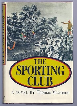 THE SPORTING CLUB