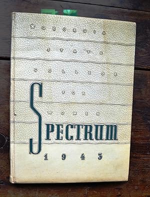 THE SPECTRUM 1943
