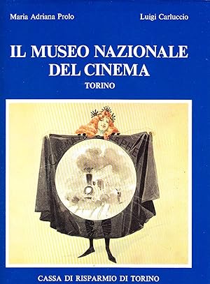 Il Museo Nazionale del Cinema - Torino
