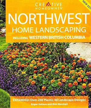 Seller image for NORTHWEST HOME LANDSCAPING Including Western British Columbia for sale by Z-A LLC