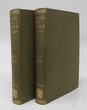 Rivers and Canals. In Two Volumes
