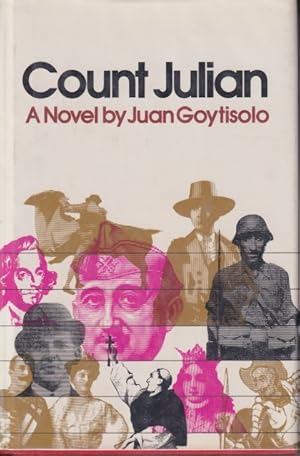 Seller image for COUNT JULIAN for sale by Studio Books