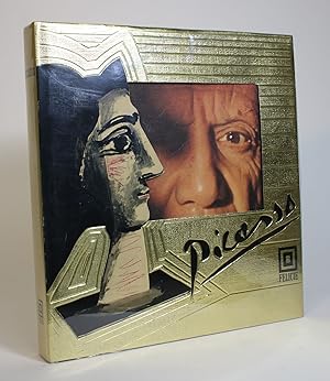 Bild des Verkufers fr Picasso zum Verkauf von Minotavros Books,    ABAC    ILAB
