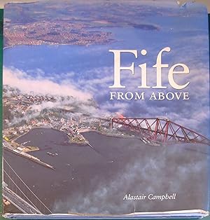 Imagen del vendedor de Fife from Above a la venta por Hanselled Books