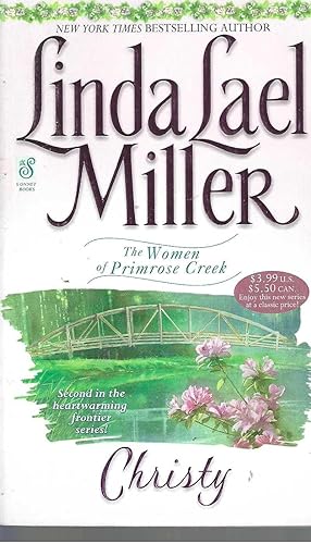Christy: The Women of Primrose Creek