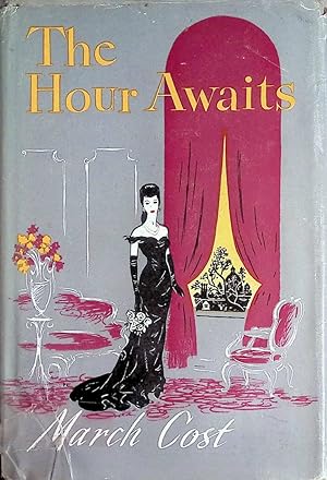 Seller image for The Hour Awaits for sale by Kayleighbug Books, IOBA