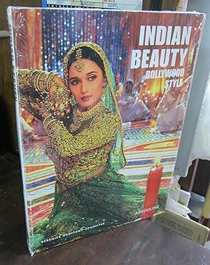 Indian Beauty: Bollywood Style