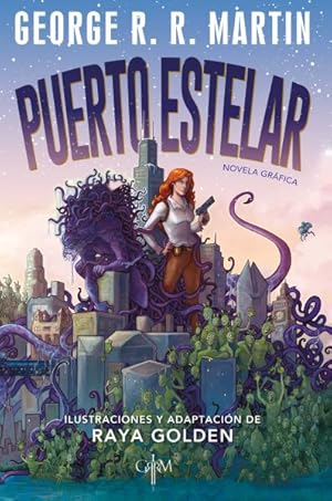 Seller image for Puerto Estelar/ Starport -Language: spanish for sale by GreatBookPrices