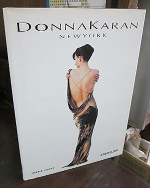 Imagen del vendedor de Donna Karan New York a la venta por Atlantic Bookshop