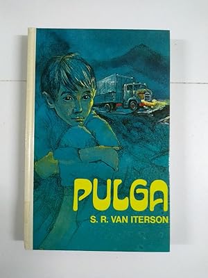 Image du vendeur pour Pulga mis en vente par Libros Ambig