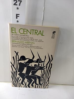 Seller image for El Central for sale by Fleur Fine Books