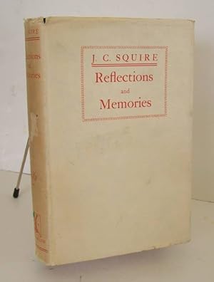 Seller image for Reflections And Memories for sale by John E. DeLeau