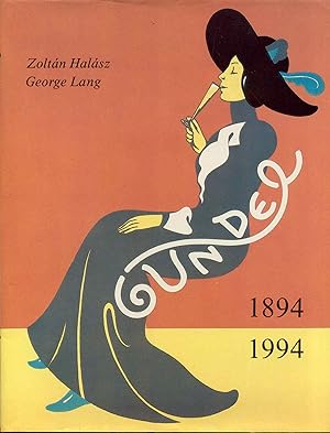 Seller image for GUNDEL 1894-1994 for sale by Bookmarc's