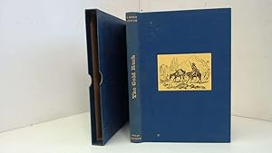 Image du vendeur pour Folio - The Gold Rush Buffum - With Slip Case mis en vente par Goldstone Rare Books