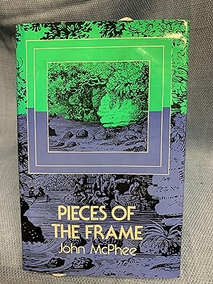 Bild des Verkufers fr Pieces of the Frame zum Verkauf von Bryn Mawr Bookstore