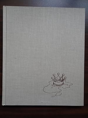 Seller image for King Bidgood's in the Bathtub for sale by Barbara Mader - Children's Books