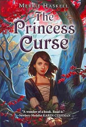 Seller image for Princess Curse for sale by GreatBookPrices