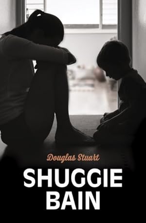 Seller image for Shuggie Bain for sale by GreatBookPrices