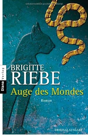 Seller image for Auge des Mondes: Roman for sale by Gabis Bcherlager