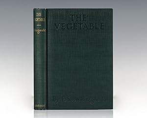 Seller image for The Vegetable: Or, From President To Postman. for sale by Raptis Rare Books